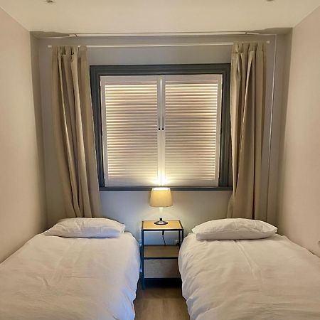 Boutique Apartments - Old Town 120M2 - Private Underground Parking - Wrocław Exteriör bild